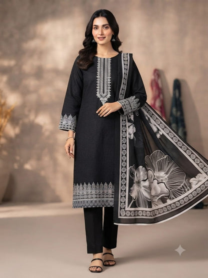 REEF BLACK SERIES LAWN 3PC ORIGINAL VOLUME