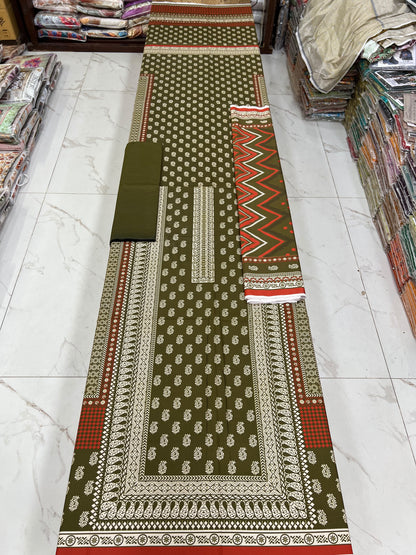 Abeera Classic Linen