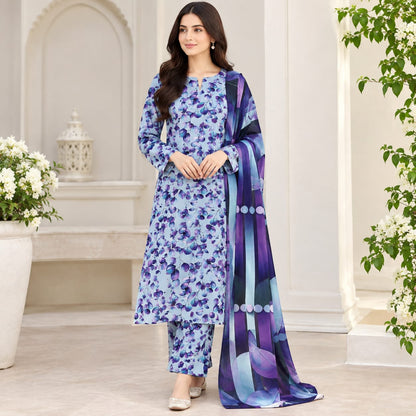 Alkaramstudio Bana Dora Viscose