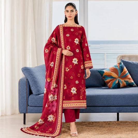 Abeera Classic Linen