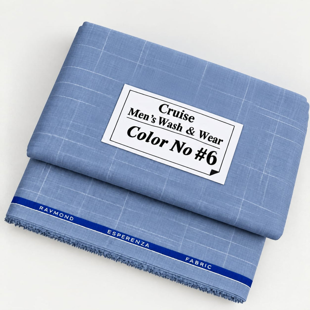 Cruise Winter Wash & Wear