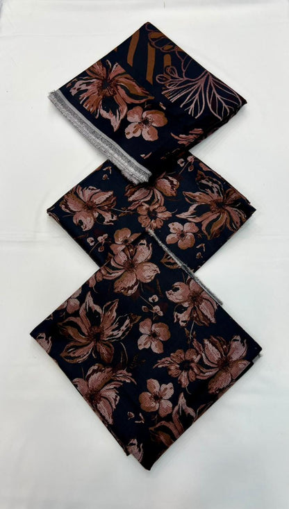 Dhanak Mareena 3-Piece