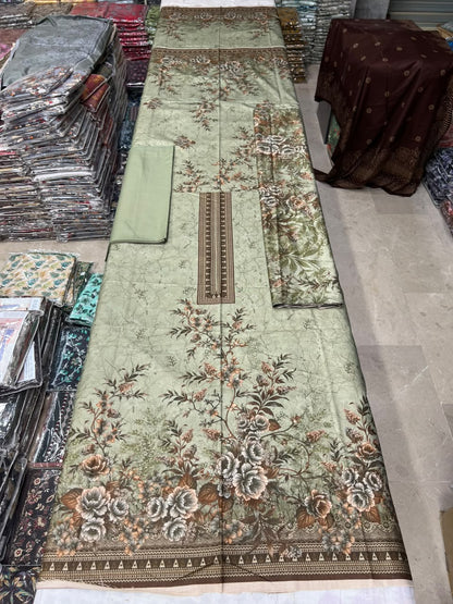Marjan Pashmina Premium Collection