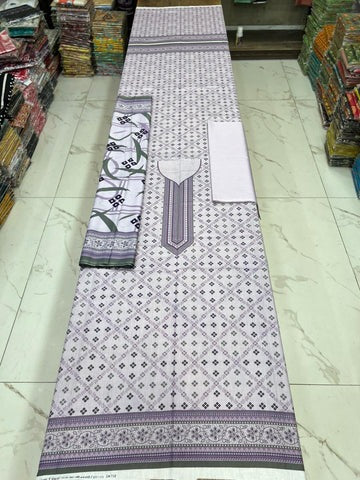 Noor Premium Lawn 3PC