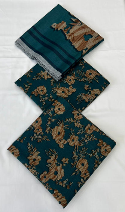 Dhanak Mareena 3-Piece