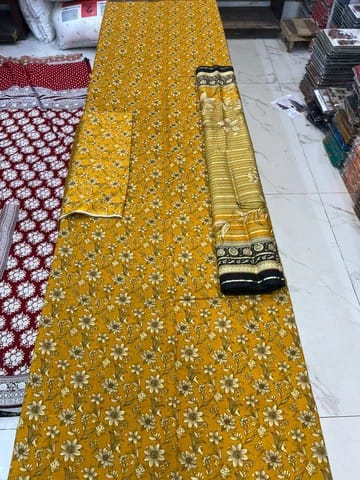 Summer Original Printed Lawn 3-PC