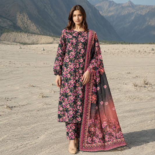 Fancy Karandi 3PC