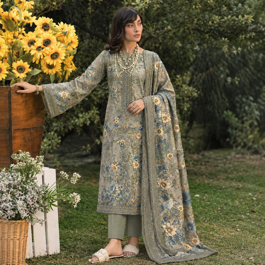 Marjan Pashmina Premium Collection
