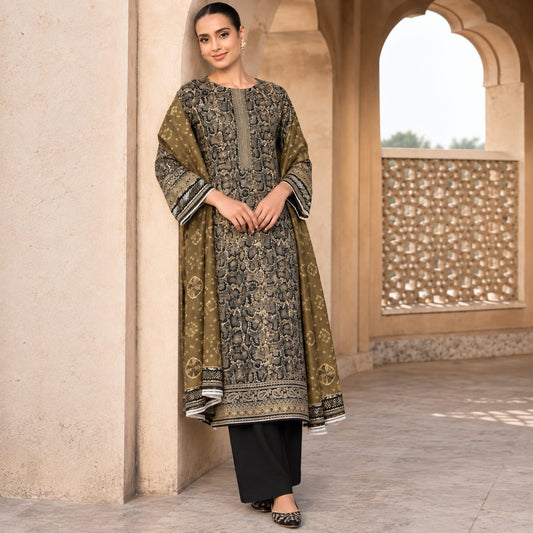 Abeera Classic Linen
