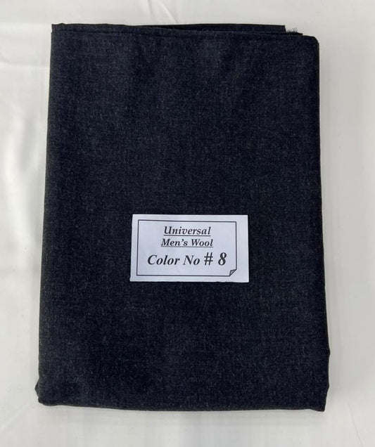 Universal Men’s Premium Wool Collection