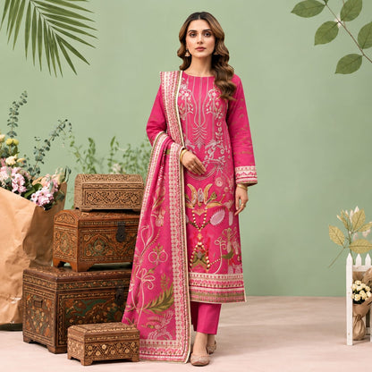 Nishat Linen