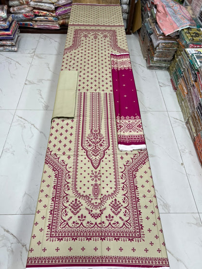Abeera Classic Linen