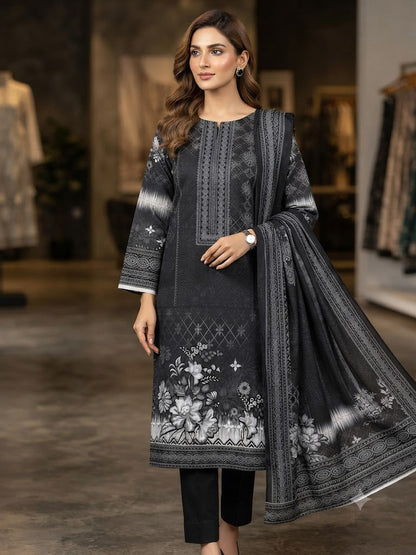 REEF BLACK SERIES LAWN 3PC ORIGINAL VOLUME
