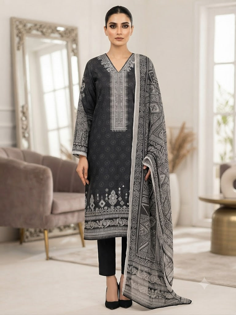 REEF BLACK SERIES LAWN 3PC ORIGINAL VOLUME
