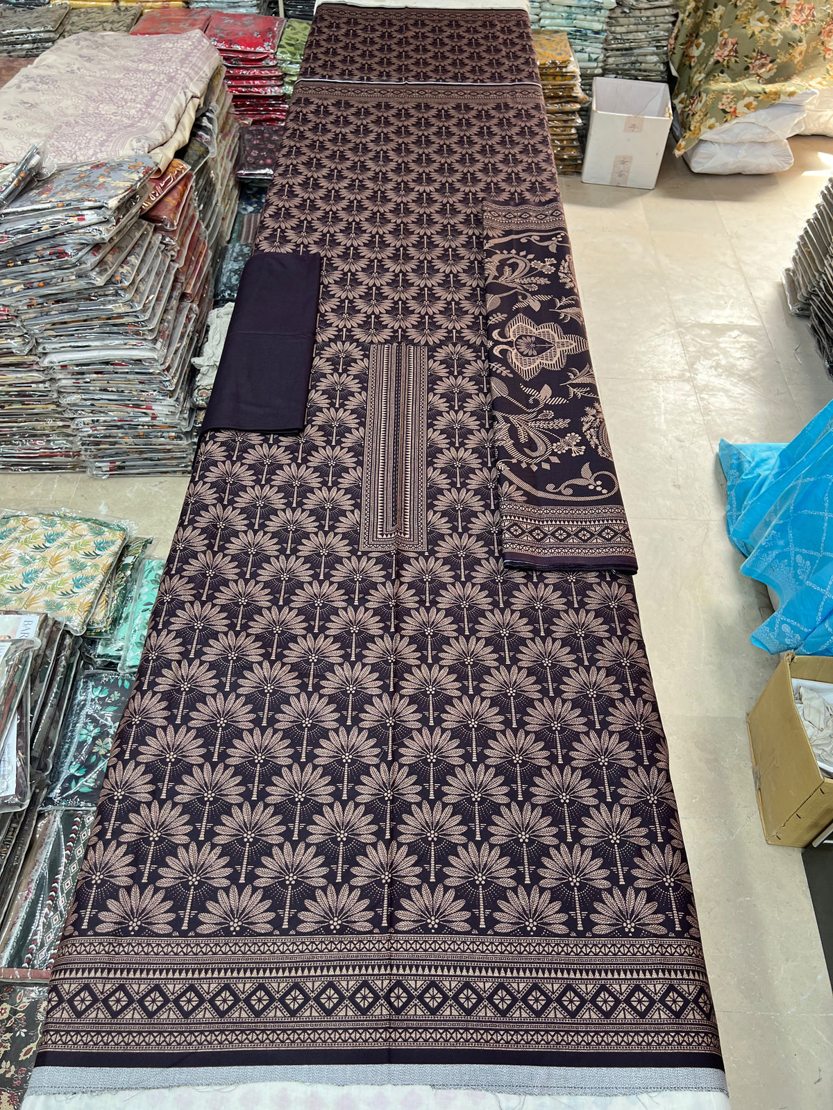 Marjan Pashmina Premium Collection