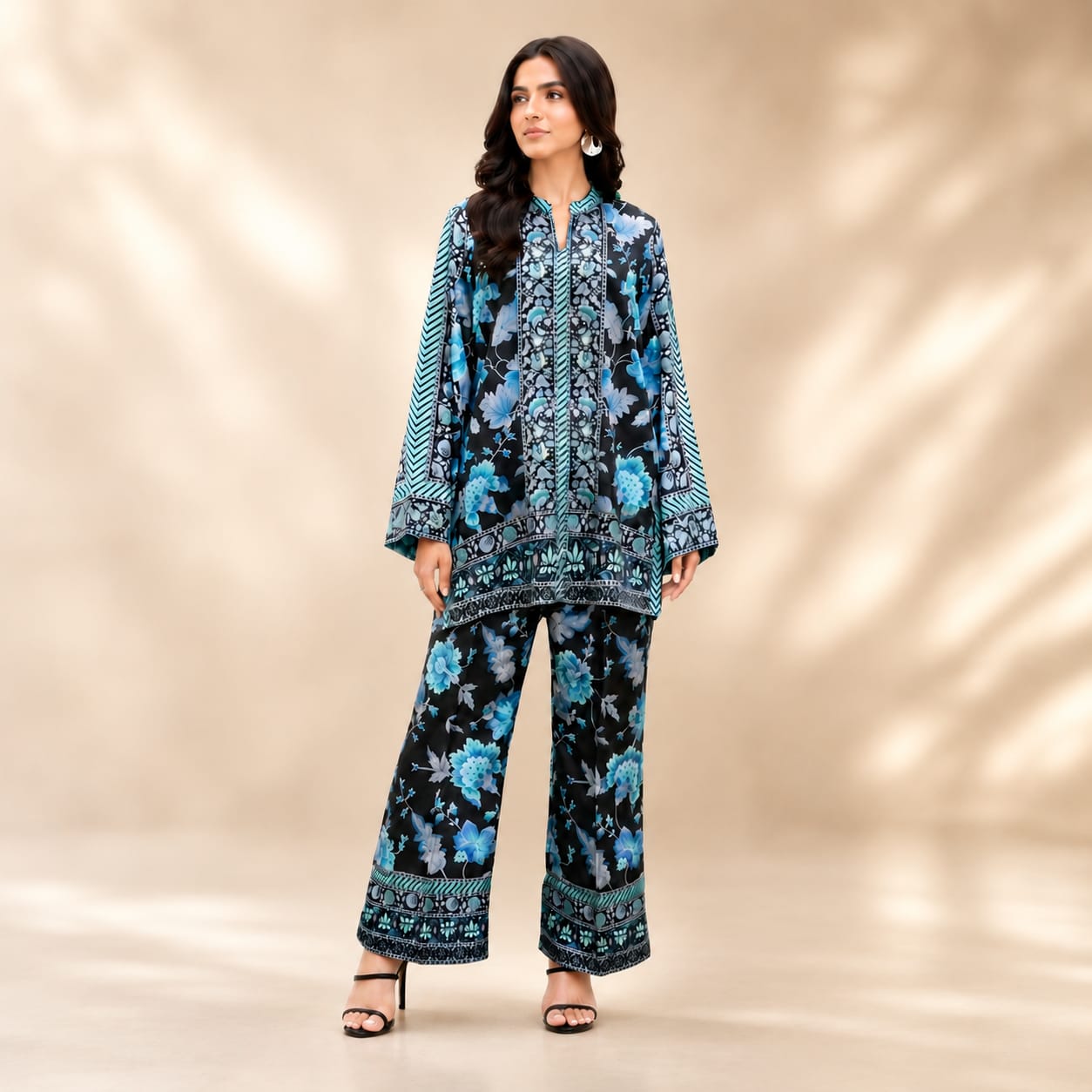 Classic  Co-ord Set