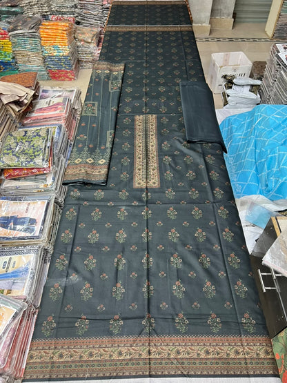 Marjan Pashmina Premium Collection