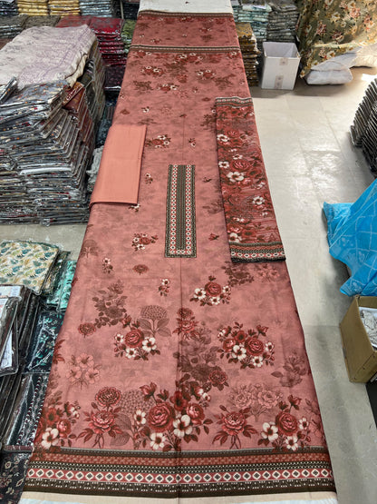 Marjan Pashmina Premium Collection