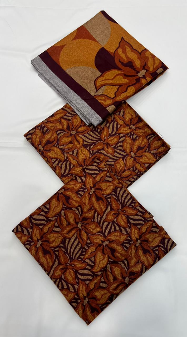Dhanak Mareena 3-Piece