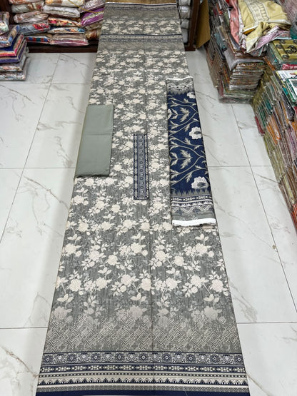 Abeera Classic Linen