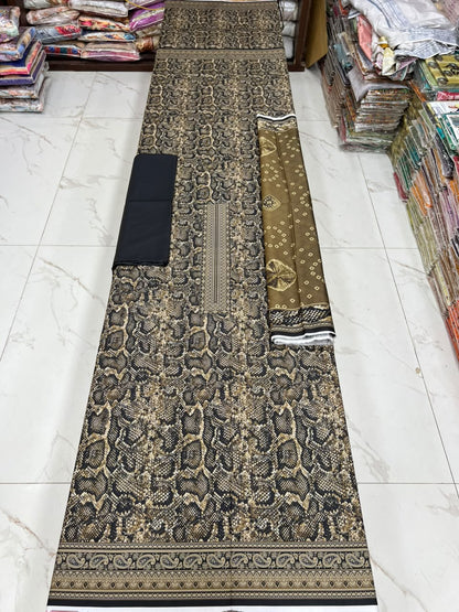 Abeera Classic Linen