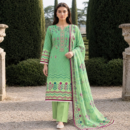 Abeera Classic Linen