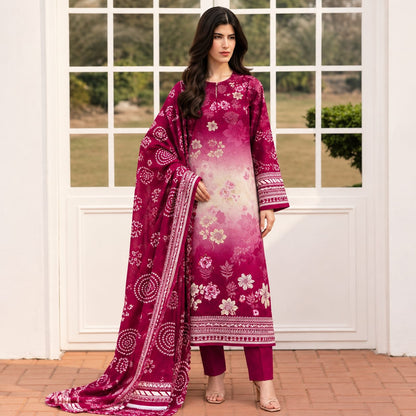 Abeera Classic Linen