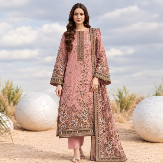Marjan Pashmina Premium Collection