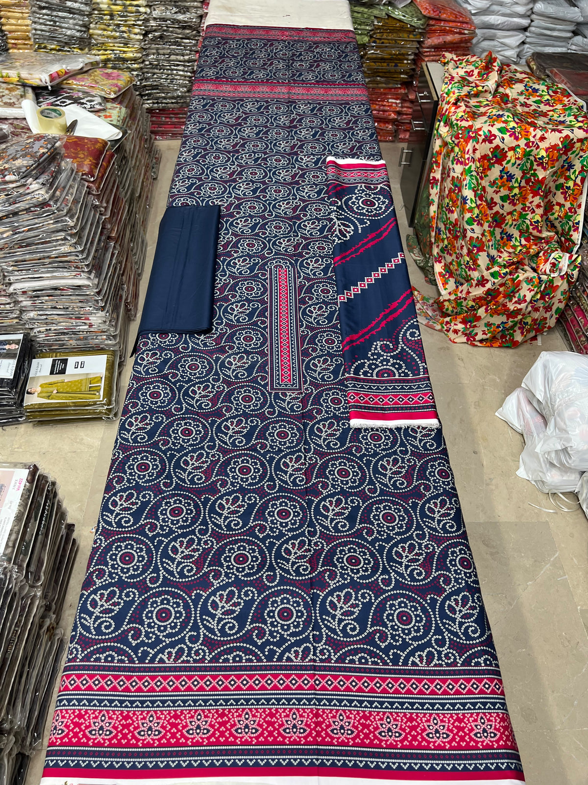Abeera Classic Linen