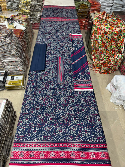 Abeera Classic Linen