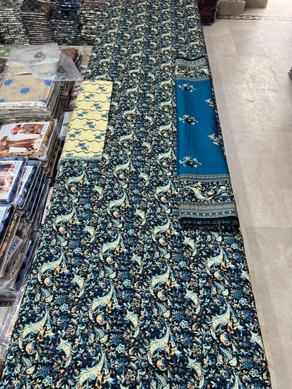 Fancy Karandi 3PC