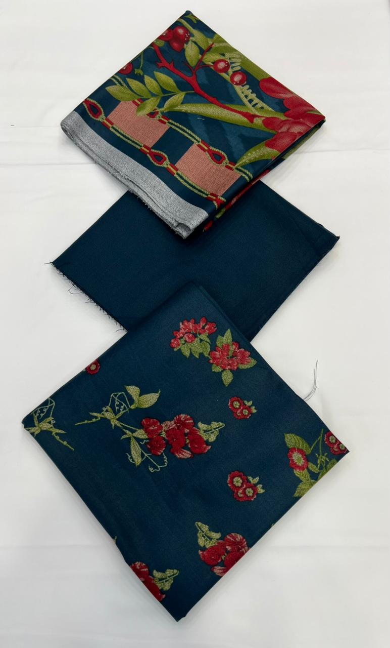 Dhanak Mareena 3-Piece