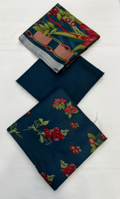Dhanak Mareena 3-Piece