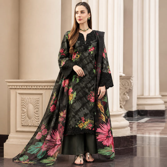 Imrozia Dhanak – 3 Piece