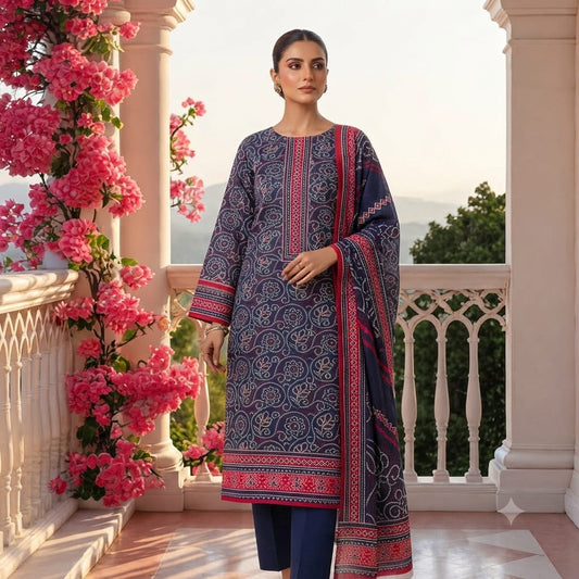 Abeera Classic Linen