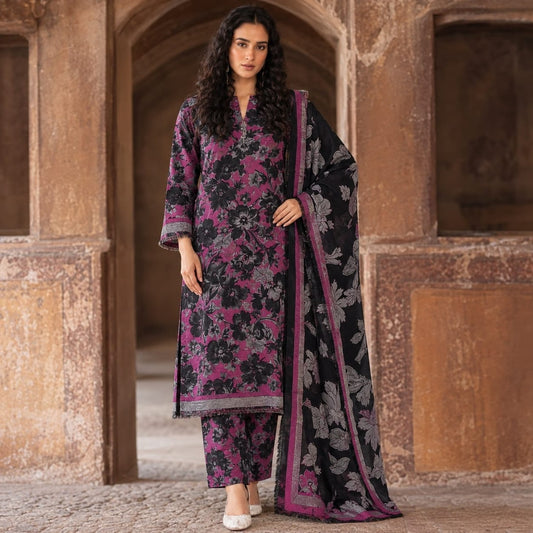 Dhanak Mareena 3-Piece