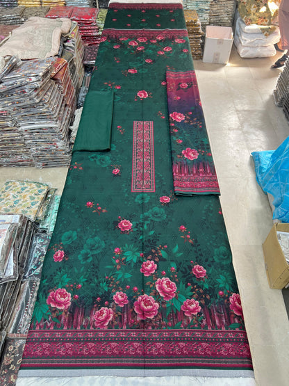 Marjan Pashmina Premium Collection