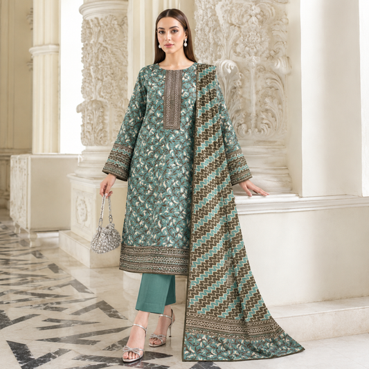 Marjan Pashmina Premium Collection