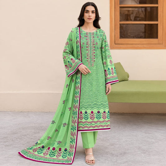 Abeera Classic Linen