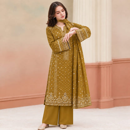 Abeera Classic Linen