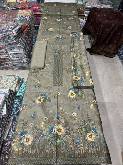 Marjan Pashmina Premium Collection