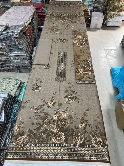 Marjan Pashmina Premium Collection