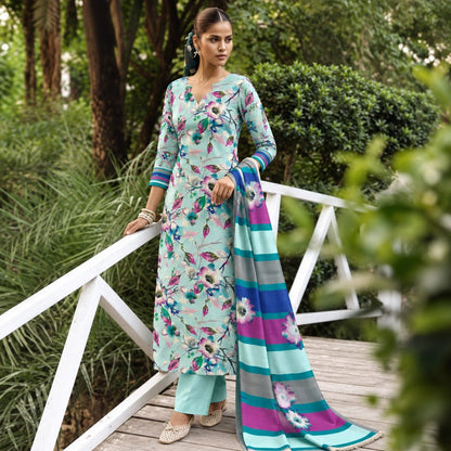 Tawakkal Royal Viscose 3PC