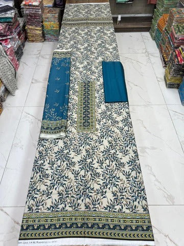 Noor Premium Lawn 3PC