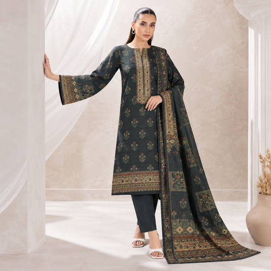 Marjan Pashmina Premium Collection